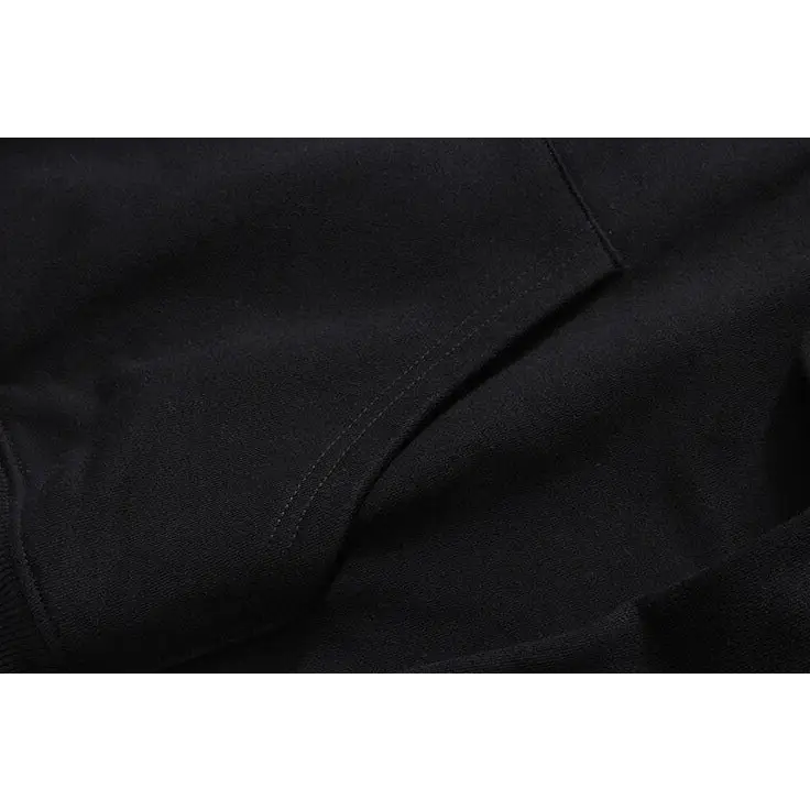 Y2k colorful butterfly print hoodie for a stylish wardrobe upgrade - hoodies