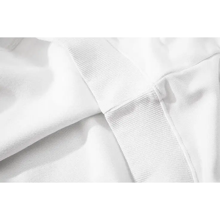 Y2k colorful butterfly print hoodie for a stylish wardrobe upgrade - hoodies