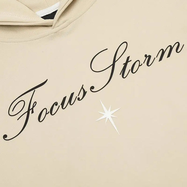 Colisée y2k graphic hoodie from the streetwear collection - hoodies