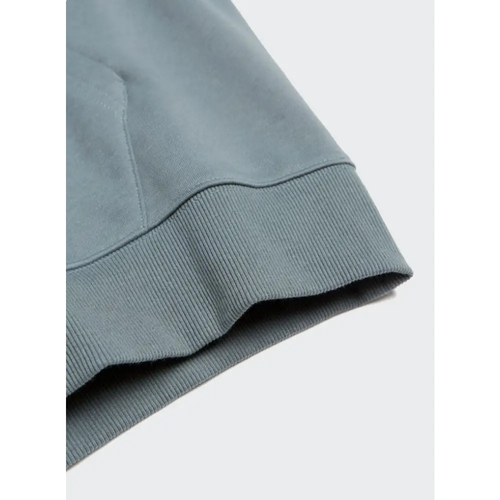 Trendy y2k oversized hoodie with drawstring for comfort and style - hoodies