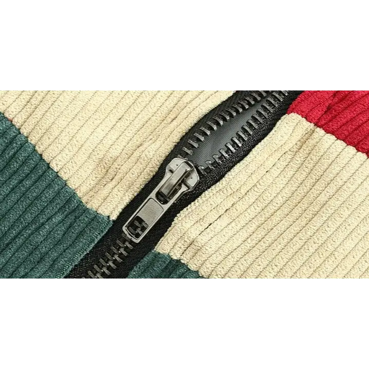 Original y2k jackets for a retro and trendy look - corduroy jackets