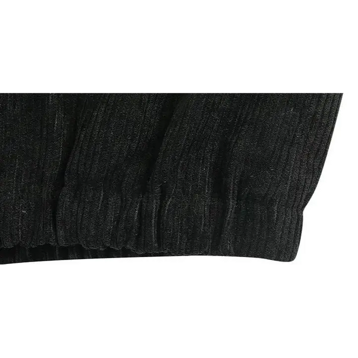 Original y2k jackets for a retro and trendy look - corduroy jackets