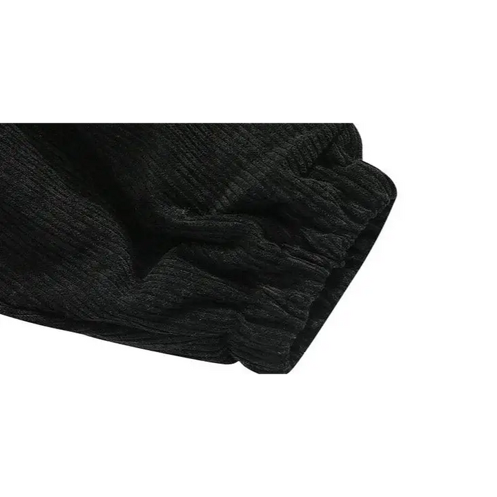 Original y2k jackets for a retro and trendy look - corduroy jackets