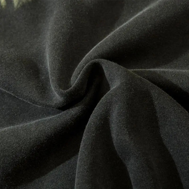 Cross long sleeve printed hoodie for style and comfort - hoodies