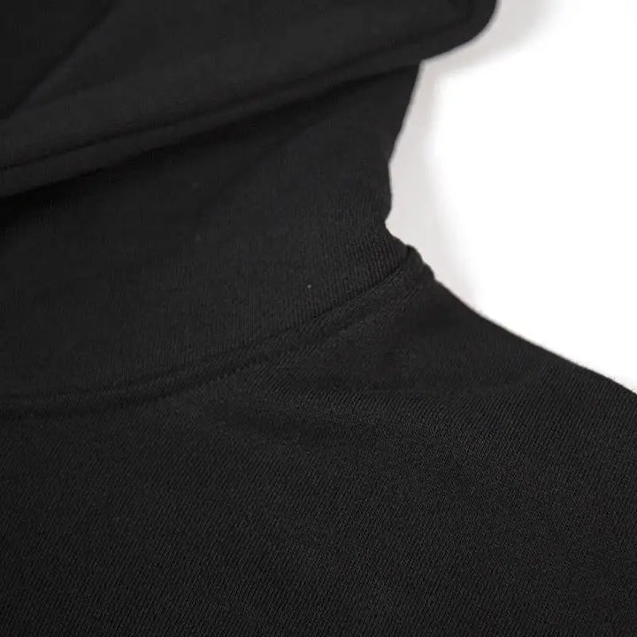 Y2k cute boy graphic print oversized hoodie for comfort and style - hoodies