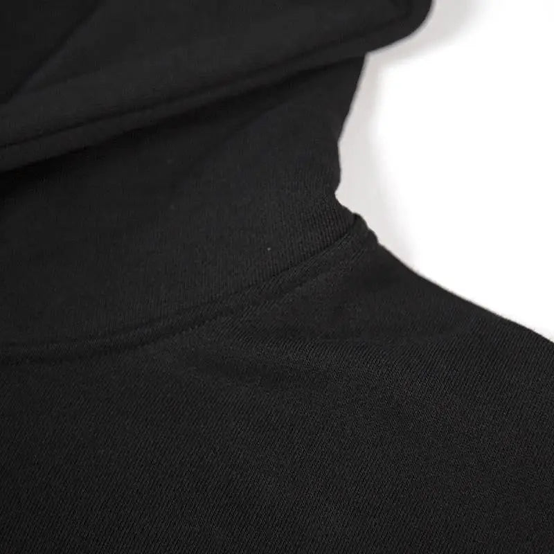 Y2k cute boy graphic print oversized hoodie for comfort and style - hoodies