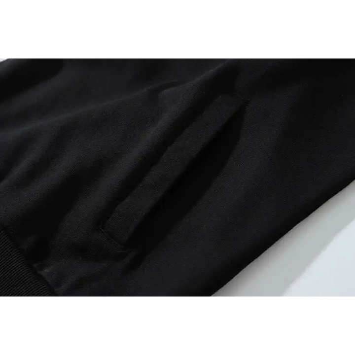 Dark thoughts hoodies for a cozy y2k vibe