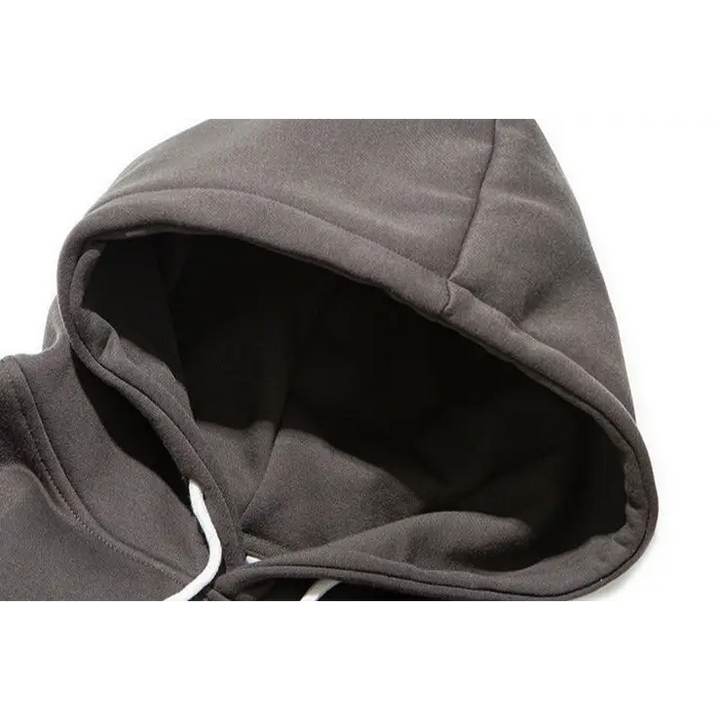 Revolutionary disintegration hoodie y2k for comfort and style - hoodies