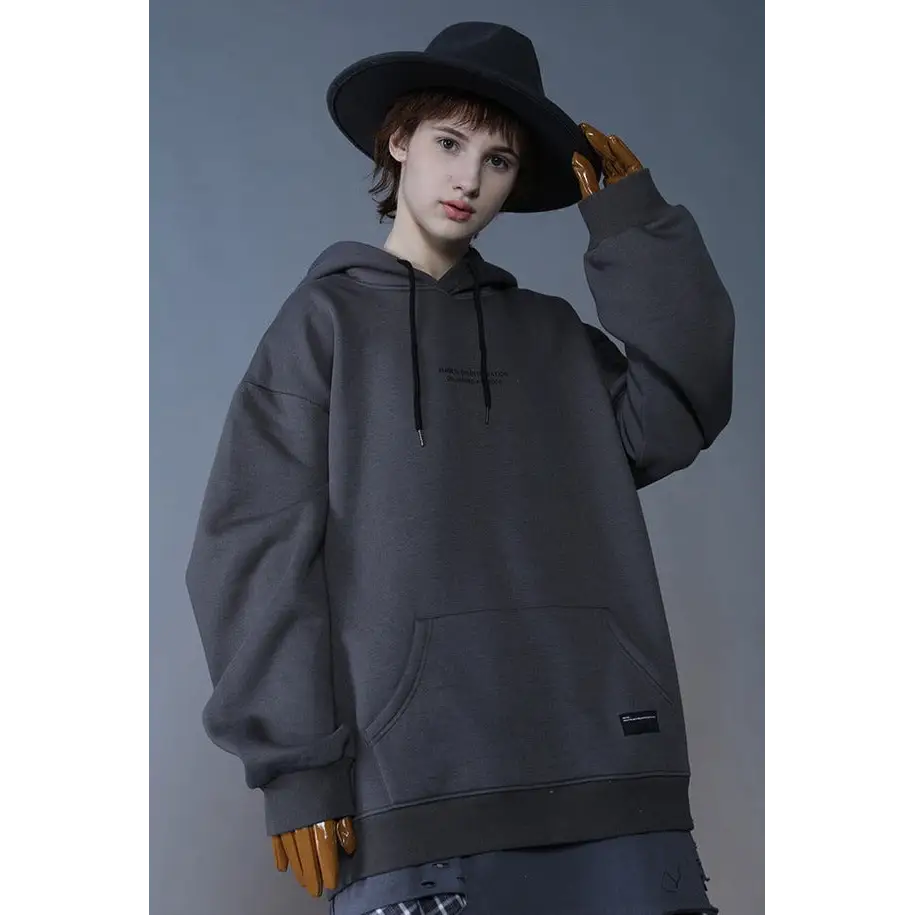 Revolutionary disintegration hoodie y2k for comfort and style - hoodies