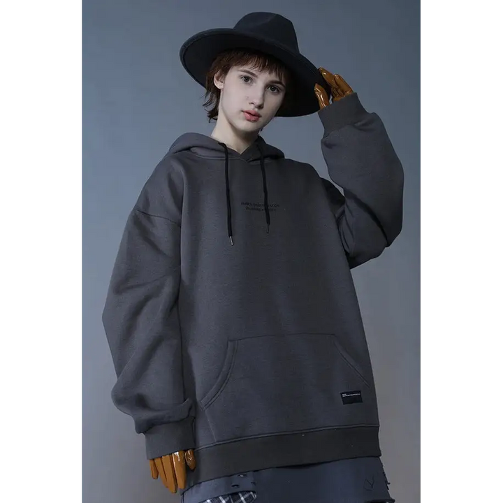 Revolutionary disintegration hoodie y2k for comfort and style - hoodies