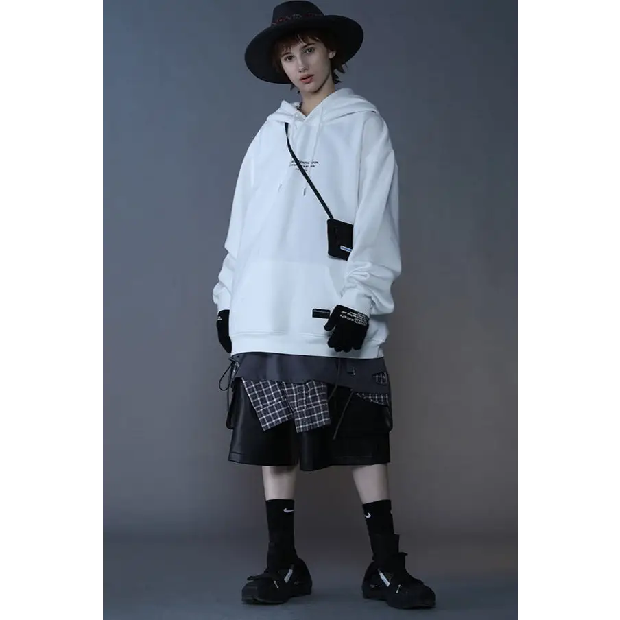 Revolutionary disintegration hoodie y2k for comfort and style - hoodies