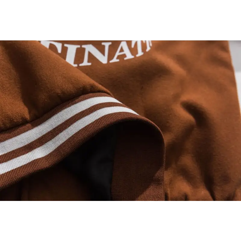 Retro y2k varsity jackets for a cozy nostalgic look - varsity jackets