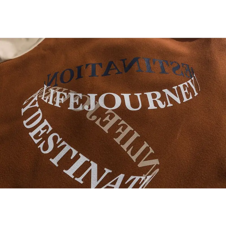 Retro y2k varsity jackets for a cozy nostalgic look - varsity jackets