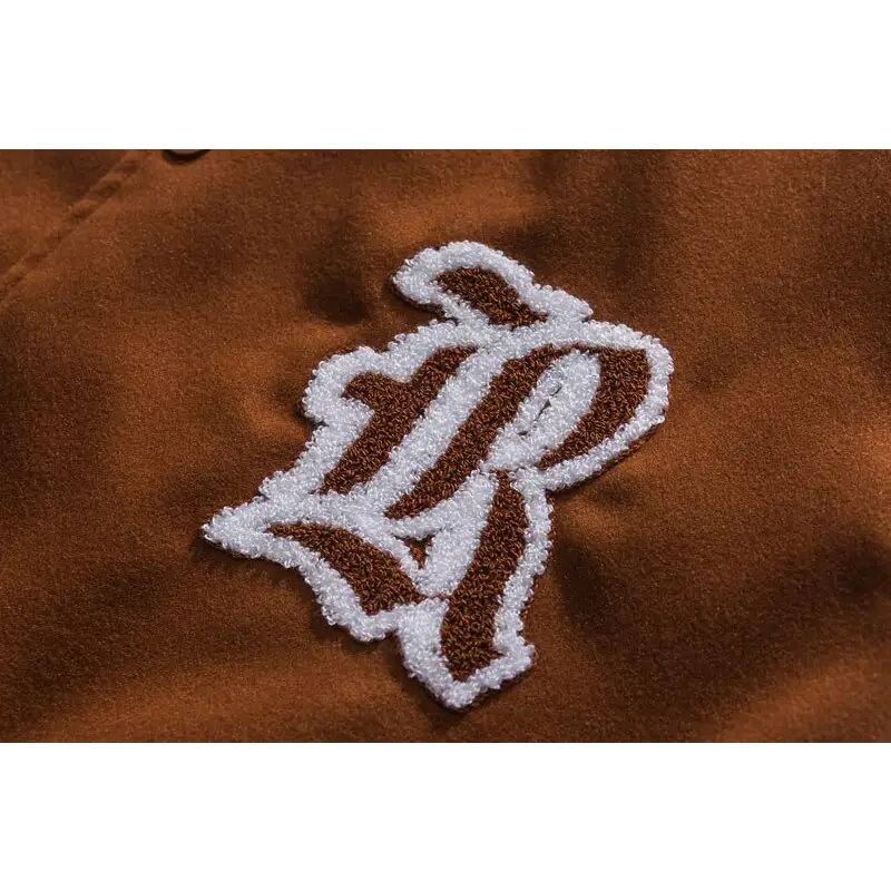 Retro y2k varsity jackets for a cozy nostalgic look - varsity jackets