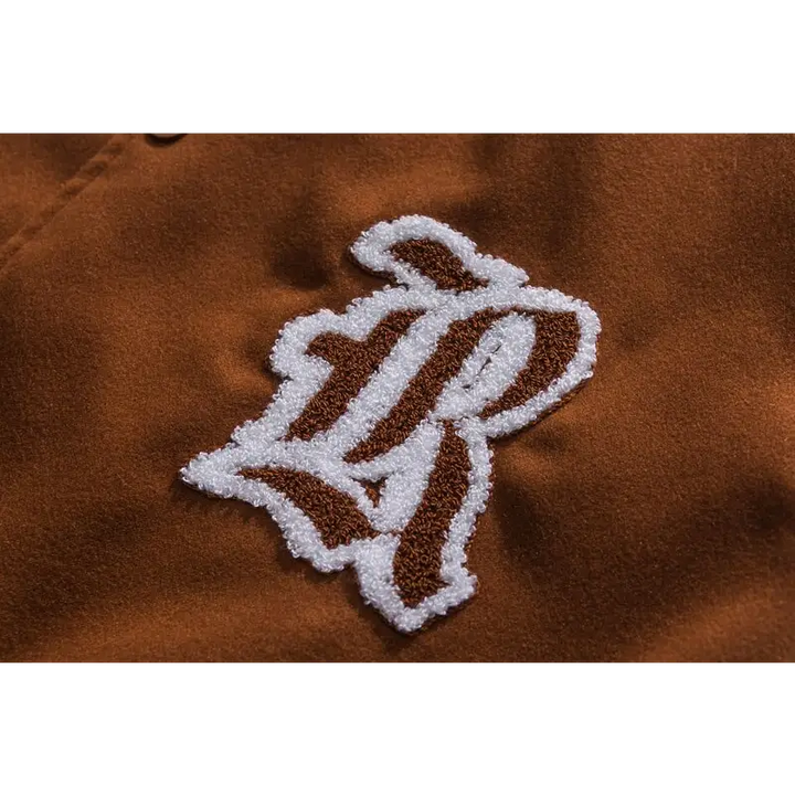 Retro y2k varsity jackets for a cozy nostalgic look - varsity jackets