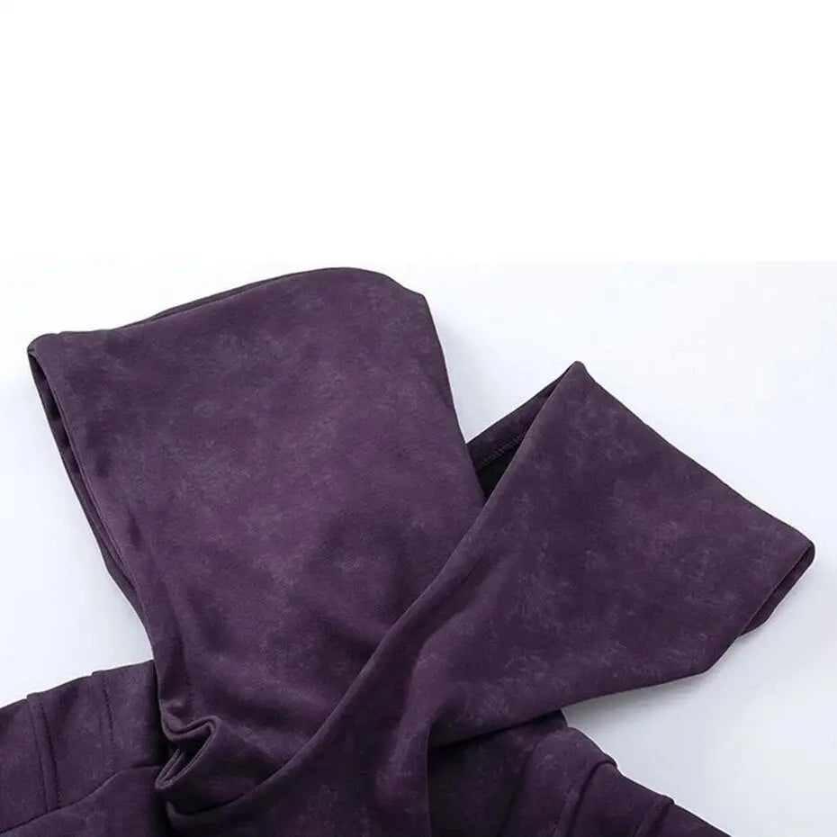 Double embroidered gothic hoodie from y2k streetwear collection - hoodies