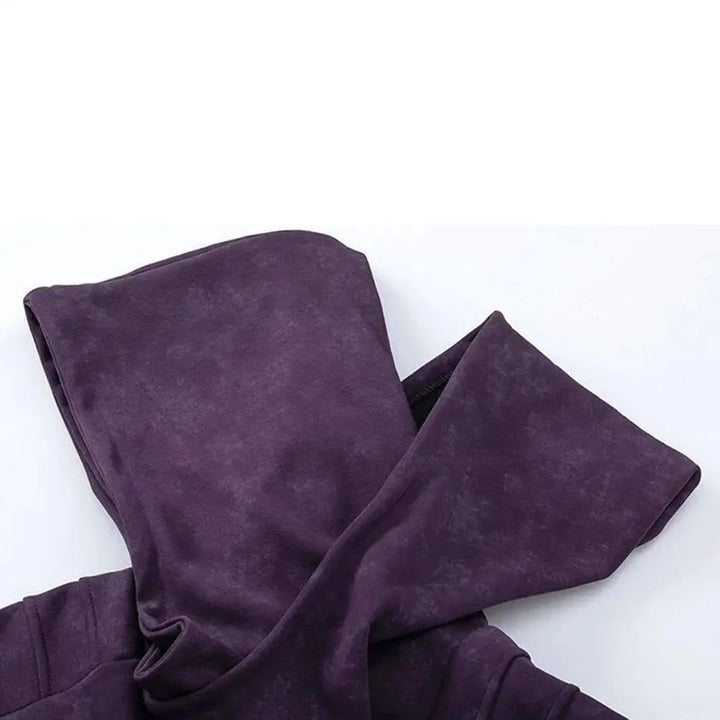 Double embroidered gothic hoodie from y2k streetwear collection - hoodies