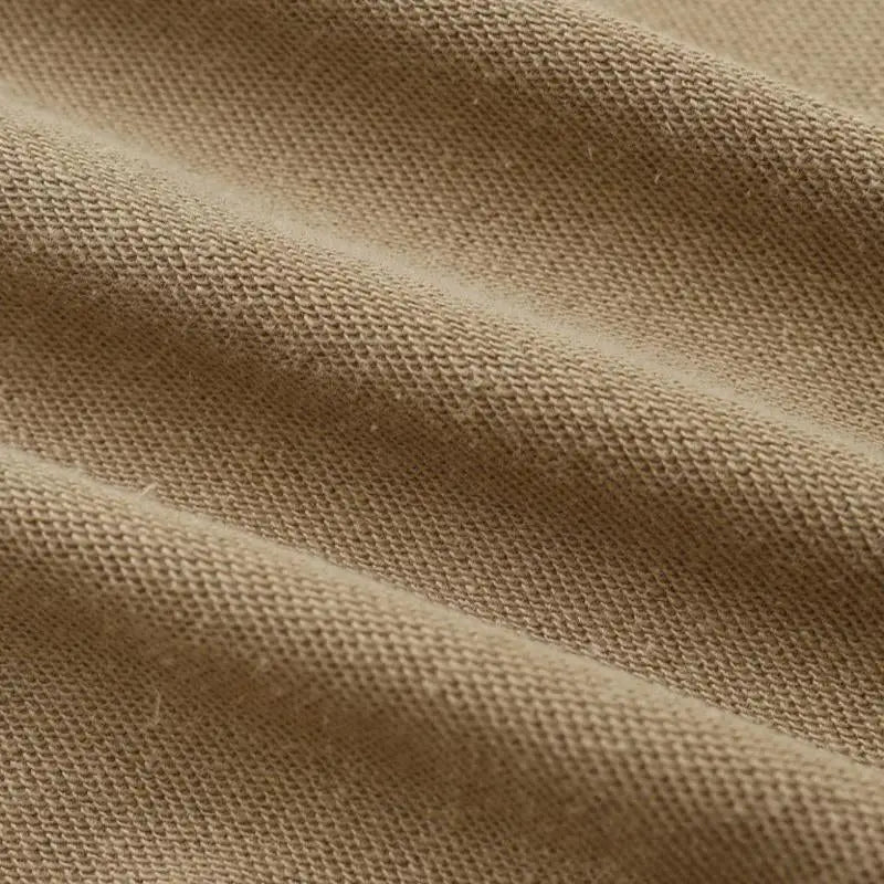 Y2k stand-up collar jacket in luxury polyester for comfortable fit - sweater