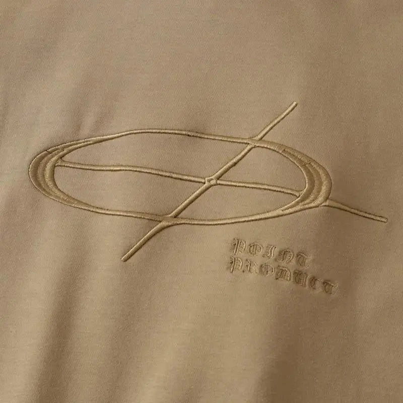 Y2k stand-up collar jacket in luxury polyester for comfortable fit - sweater