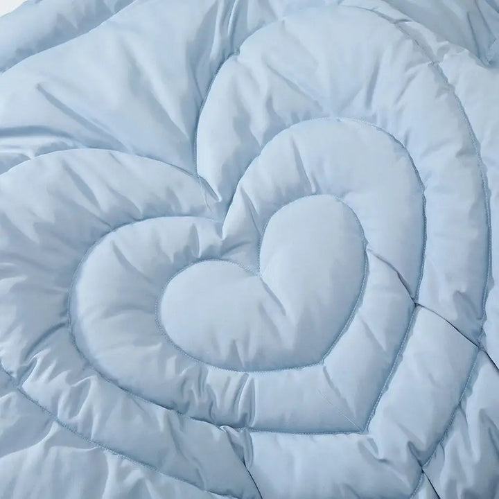 Y2k drip down jacket coat - style and warmth