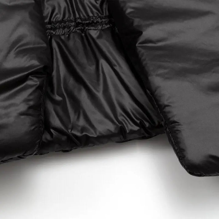 Kanye west y2k down jacket for men