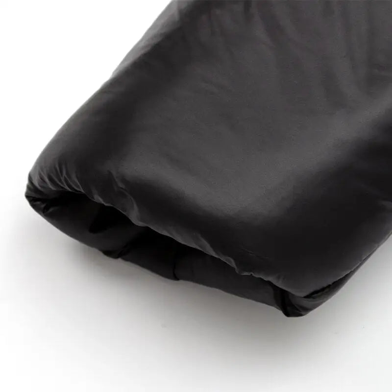 Kanye west y2k down jacket for men