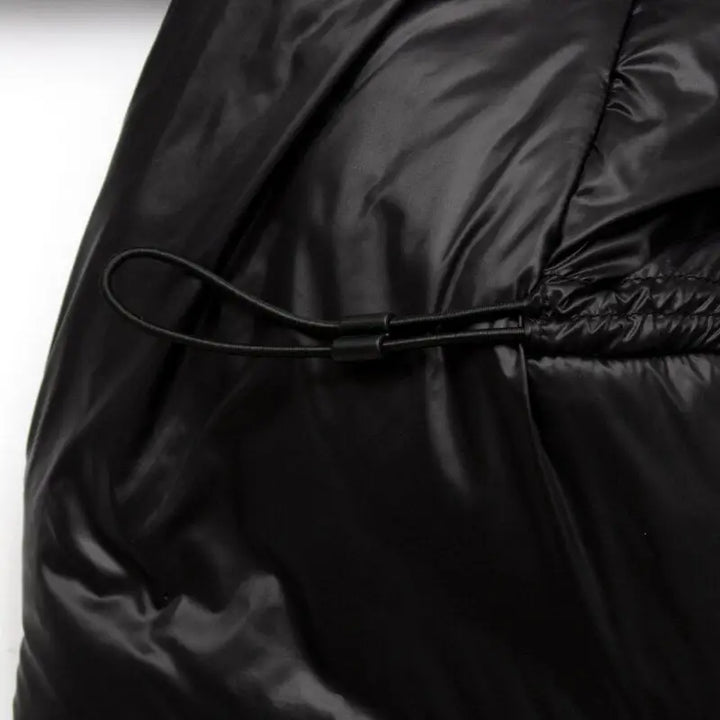 Kanye west y2k down jacket for men