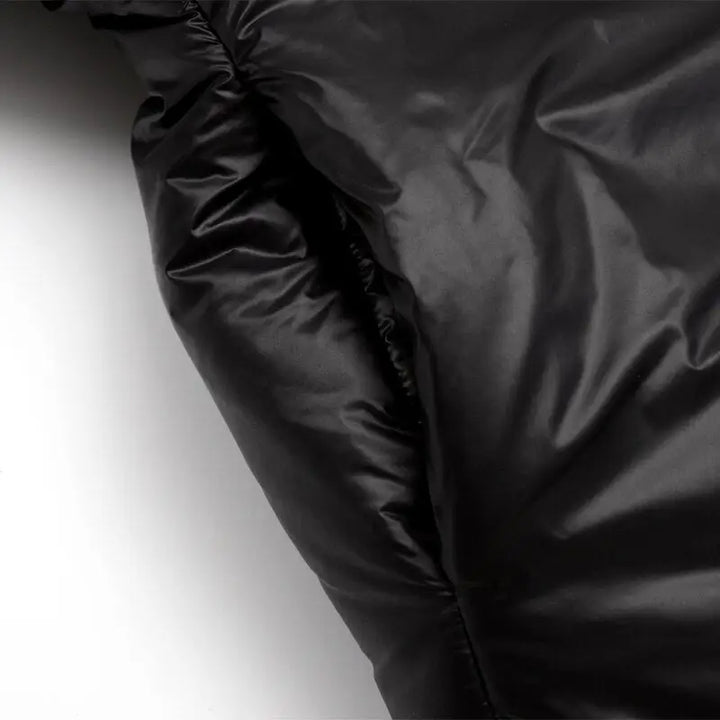 Kanye west y2k down jacket for men