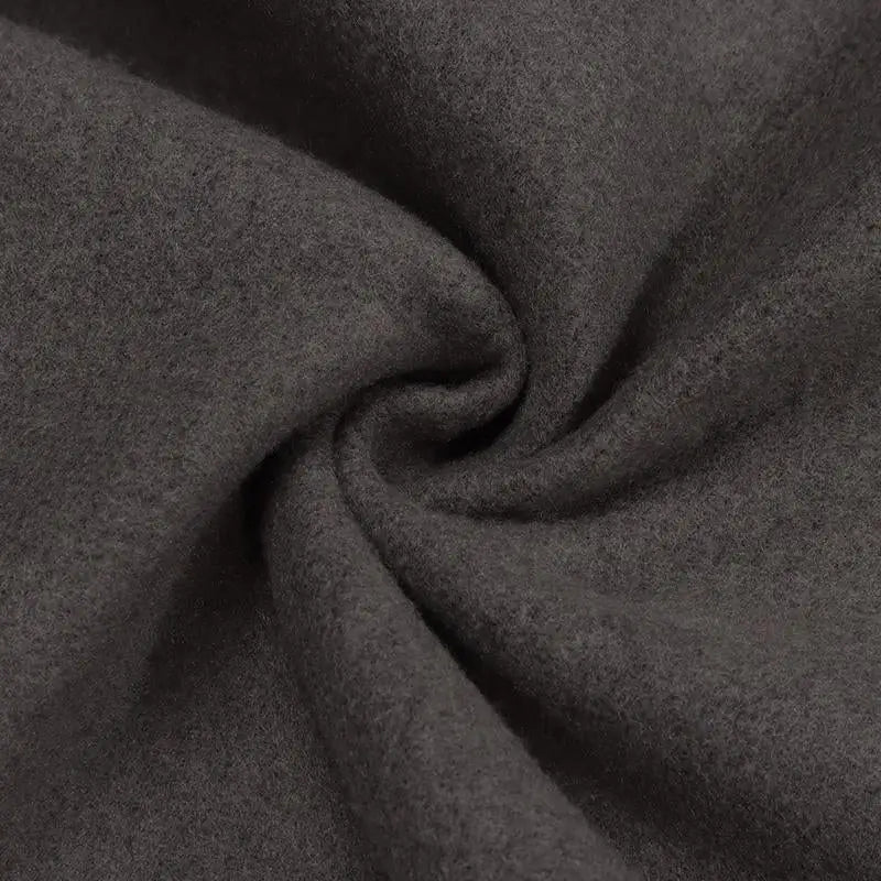 Dragged life y2k letter print oversized hoodie - hoodies