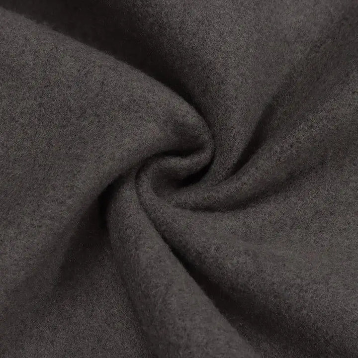 Dragged life y2k letter print oversized hoodie - hoodies