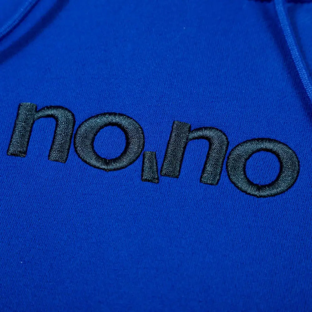 Y2k letter embroidered plain hoodie for comfort and style - hoodie