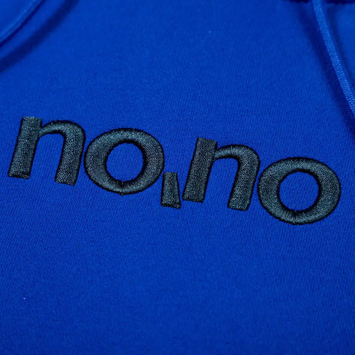 Y2k letter embroidered plain hoodie for comfort and style - hoodie