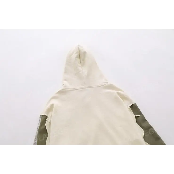 Y2k embroidered skeleton hoodie for streetwear fans - hoodies