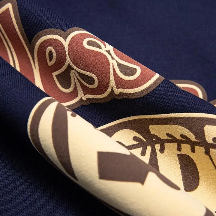 Endless road y2k oversized hoodie for streetwear style - hoodies