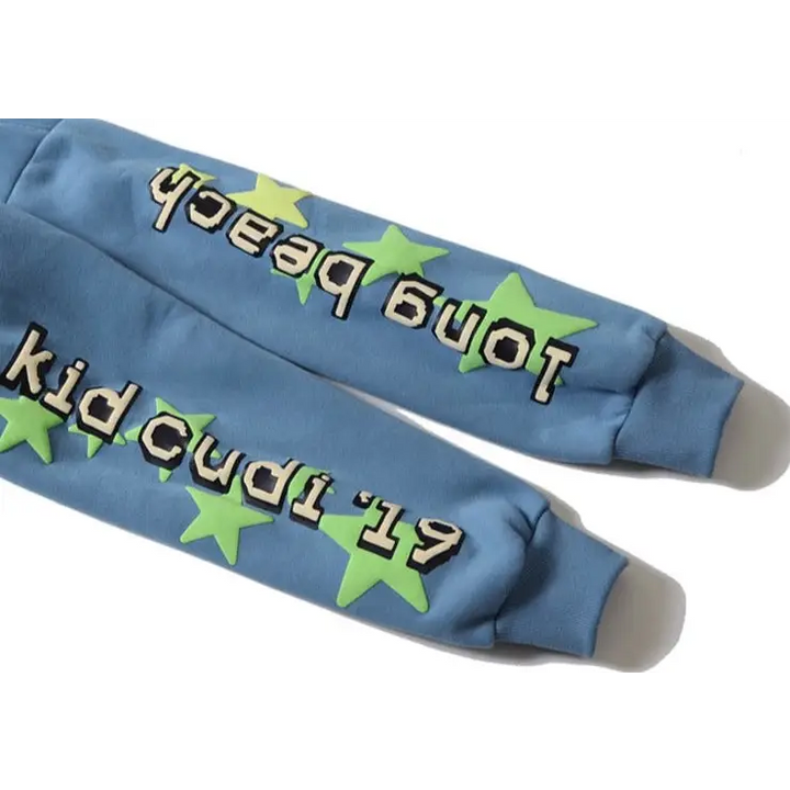 Enter galactic y2k hoodie for ultimate streetwear style - hoodies