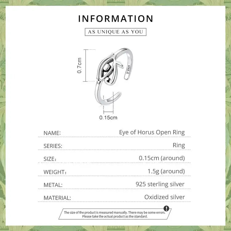 Sterling silver ring with free velvet jewelry bag - rings