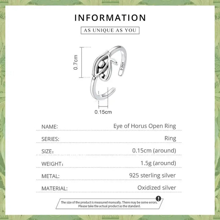 Sterling silver ring with free velvet jewelry bag - rings