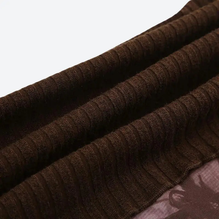 Fairycore butterfly ruched off shoulder top with mesh material sleeves