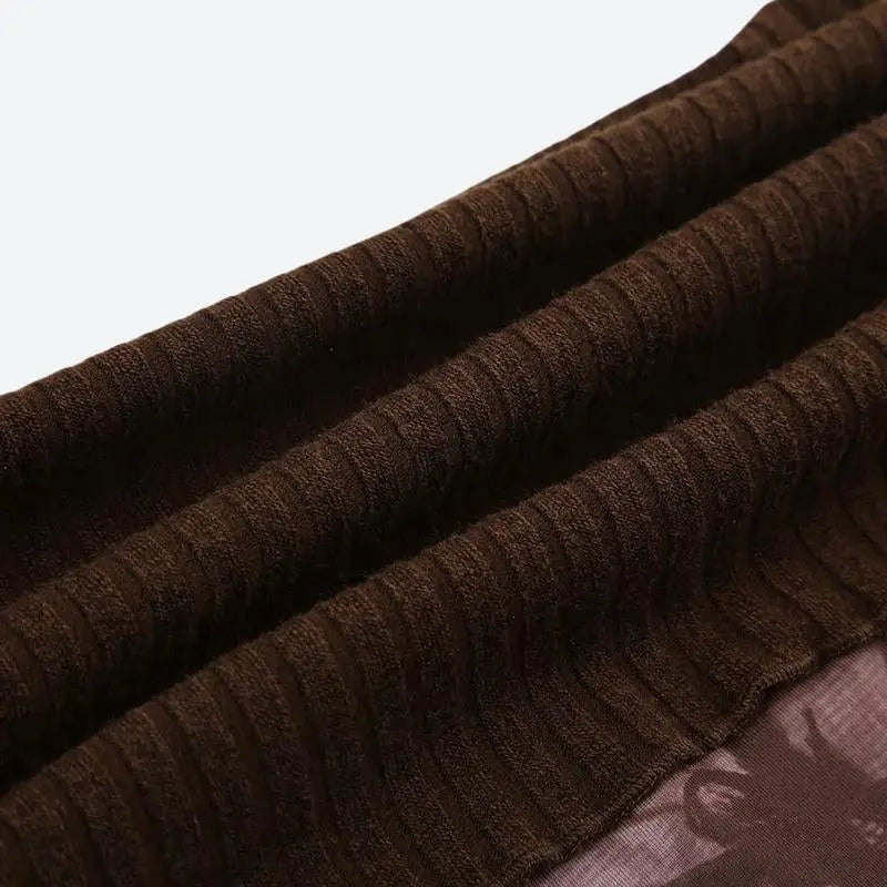 Fairycore butterfly ruched off shoulder top with mesh material sleeves