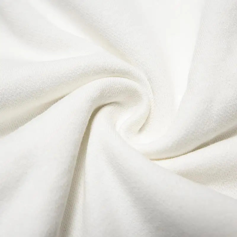 Faith graphic print hoodie from y2k streetwear store - hoodies