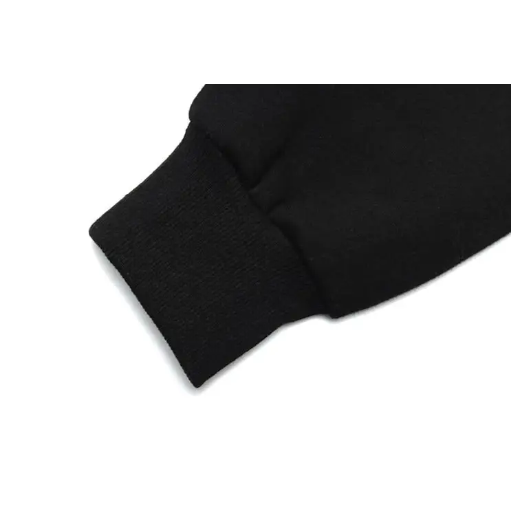 Feel good bear print y2k hoodie for stylish streetwear - hoodies