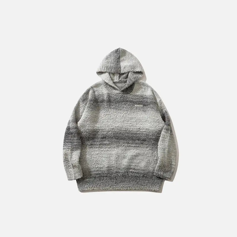 Vintage y2k style graphic oversized hoodie for comfort and - gray / m - hoodies