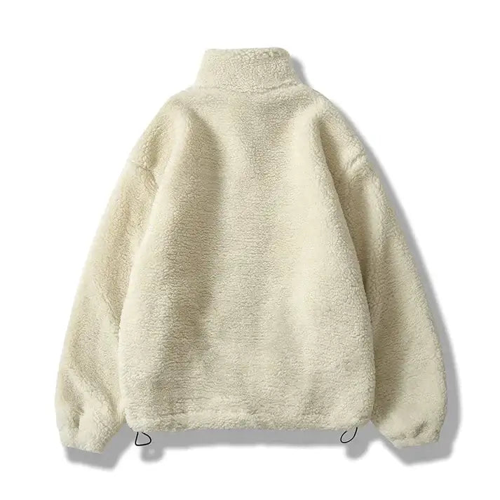Y2k v5 limited fleece from streetwear for urban fashion lovers
