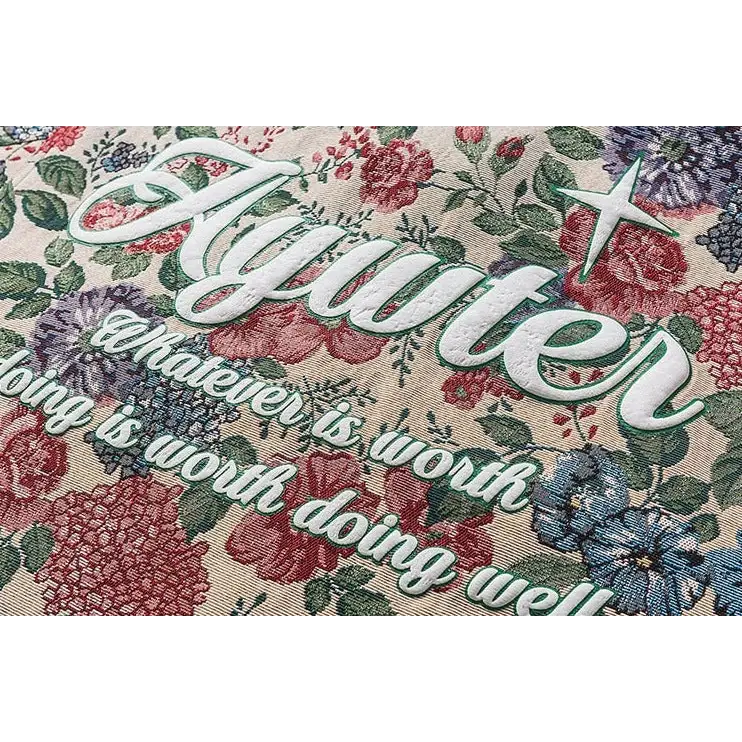 Y2k flower garden jacket for bold streetwear style - jackets