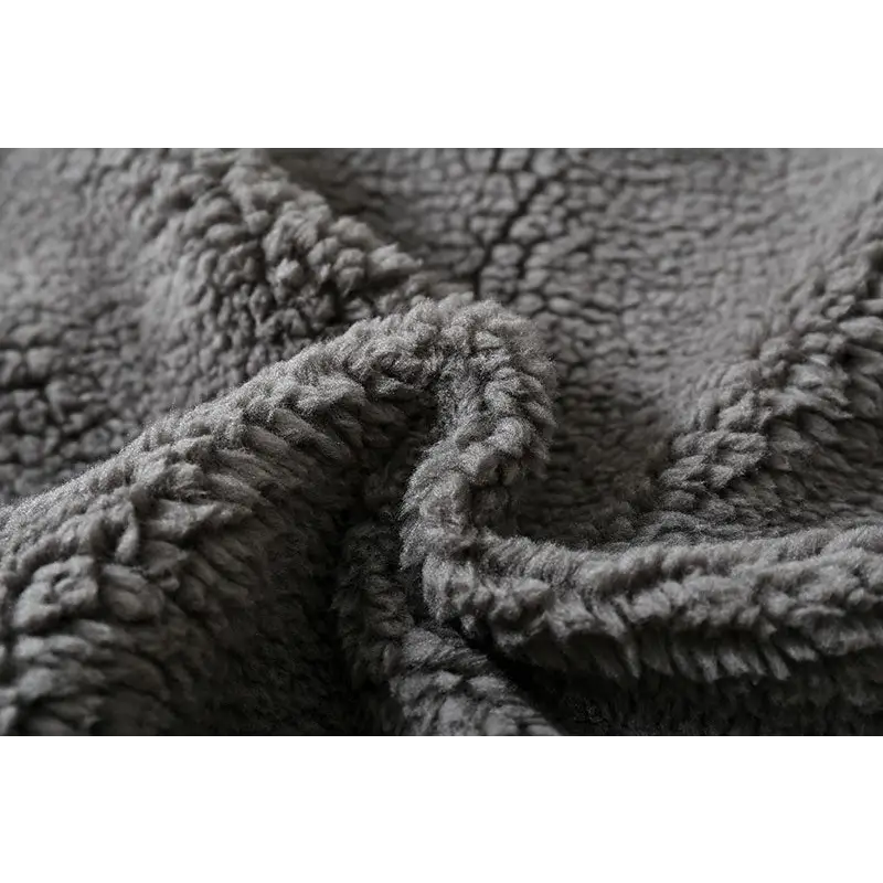 Y2k jackets in plush fleece design for cozy winter style - fluffy jackets