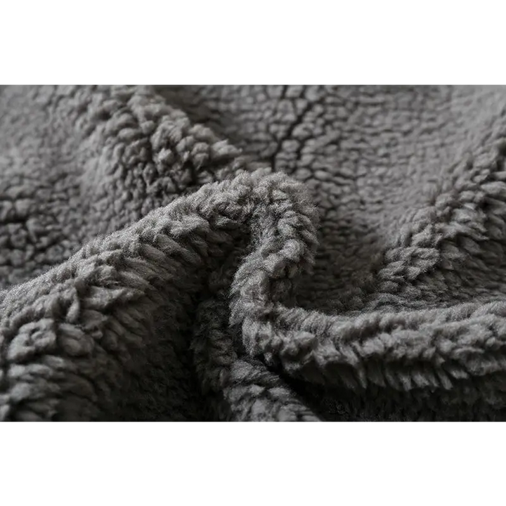 Y2k jackets in plush fleece design for cozy winter style - fluffy jackets