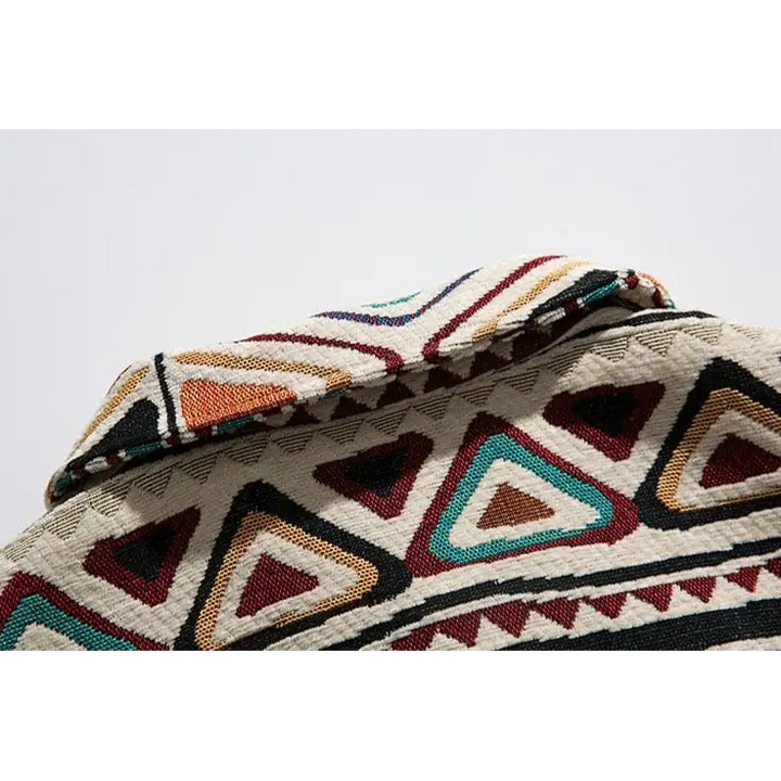 Y2k retro jacket for a vintage style wardrobe upgrade - jackets