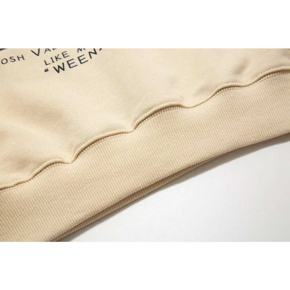 Fruit code cherry print hoodie for stylish y2k streetwear - hoodies