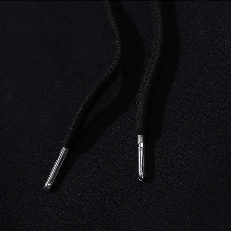 Château de pleine lune y2k hooded sweatshirt with floral pattern - hoodies