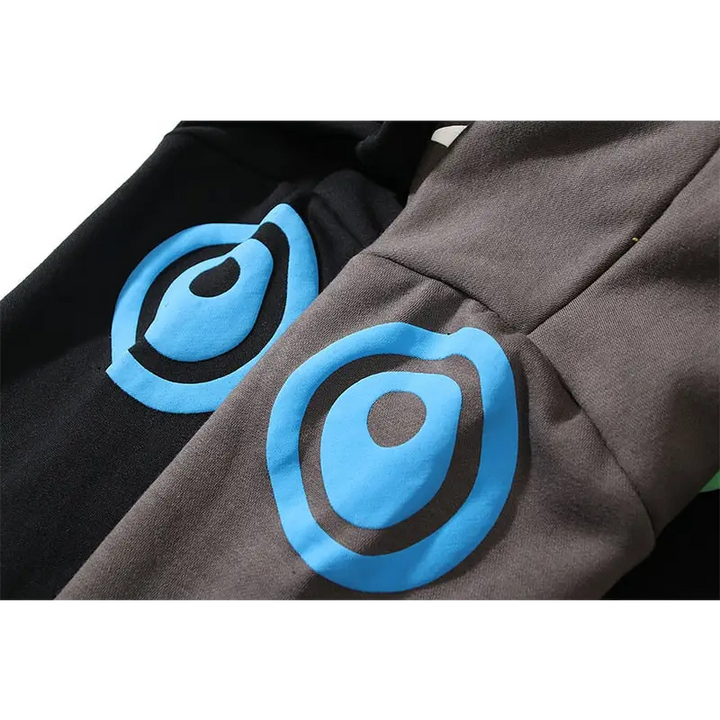 God lives here y2k hoodie for comfort and style - hoodies